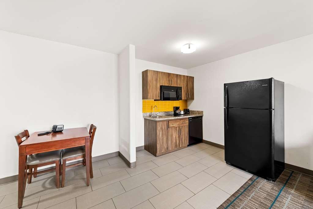 Mainstay Suites El Centro I-8 Room photo