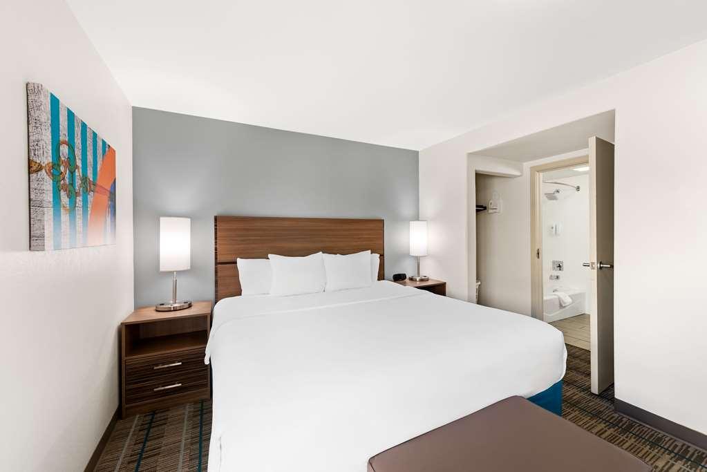 Mainstay Suites El Centro I-8 Room photo